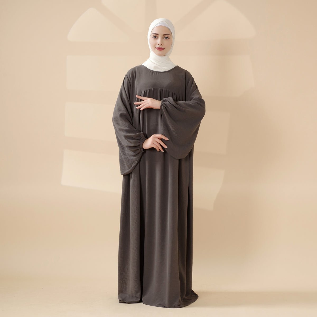 Abaya Reva 