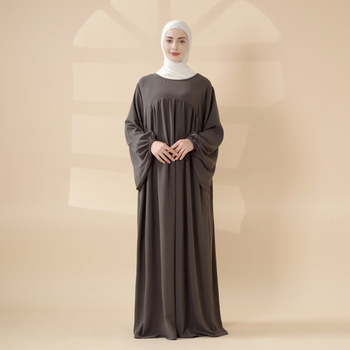 Abaya Reva 