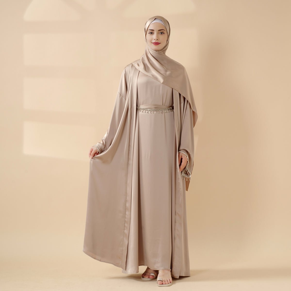 Abaya Dalia 