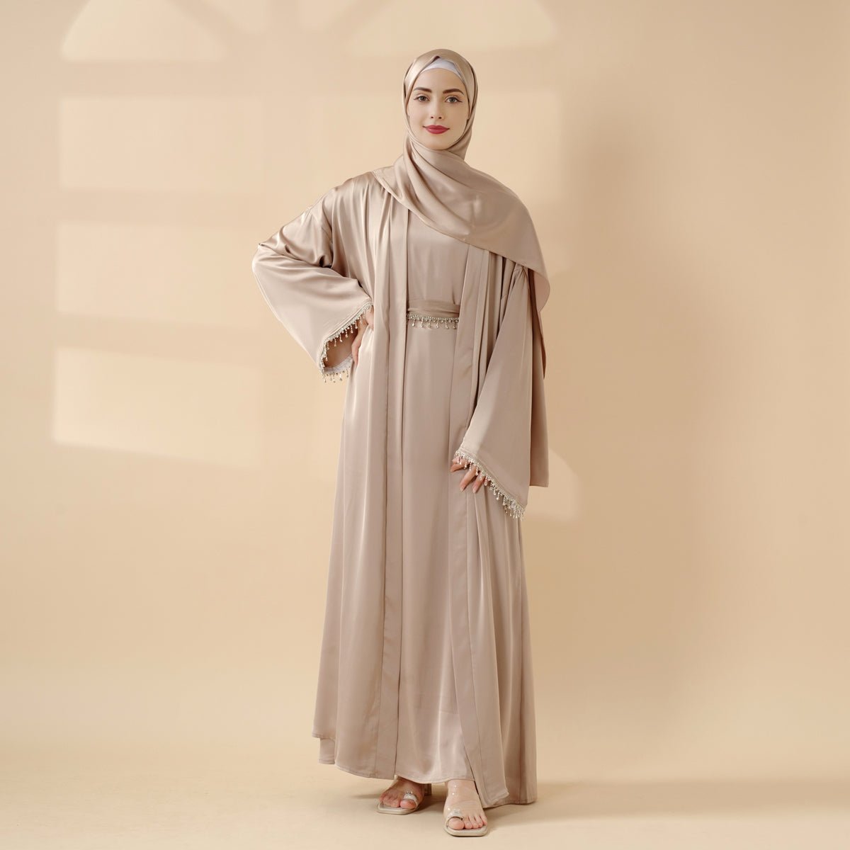 Abaya Dalia 